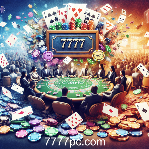 Desbravando o Mundo dos Jogos de Cartas